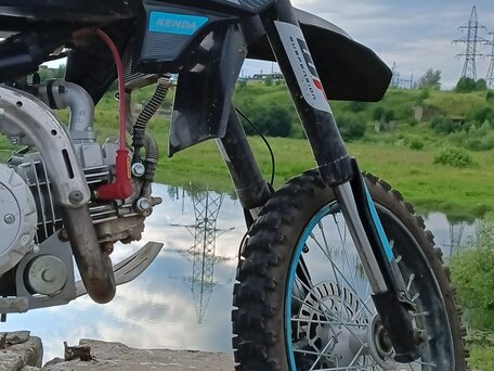 2024 Sharmax Powermax, чёрный, 85000 рублей, вид 4