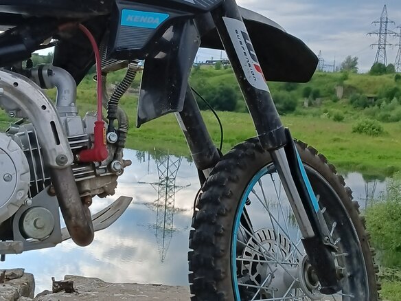 2024 Sharmax Powermax, чёрный, 85000 рублей - вид 3
