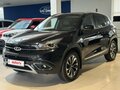 2020 Chery Tiggo 7 I, чёрный