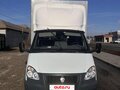 2008 ГАЗ ГАЗель (3302), белый, 1100000 рублей