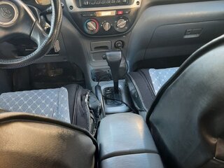 2000 Toyota RAV4 II (XA20), синий, 700000 рублей, вид 5