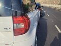 2014 Skoda Yeti I Рестайлинг, белый, 1320000 рублей - вид 6