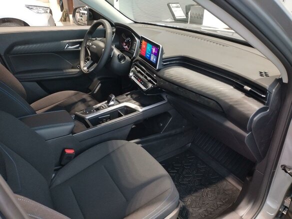 2026 Haval Jolion I Рестайлинг, серый, 2499000 рублей - вид 13