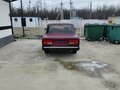 2003 Lada (ВАЗ) 2107, красный, 179000 рублей - вид 2