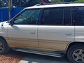 1997 Mazda MPV I (LV), белый, 250000 рублей - вид 1