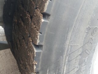 2007 Volvo FH, белый, 2020000 рублей, вид 5