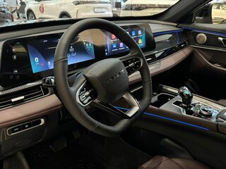 2026 Tenet T7, чёрный, 2985000 рублей, вид 5