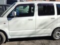 2007 Suzuki Wagon R III, белый, 340000 рублей - вид 3