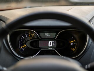 2016 Renault Kaptur I, коричневый, 1100000 рублей, вид 4