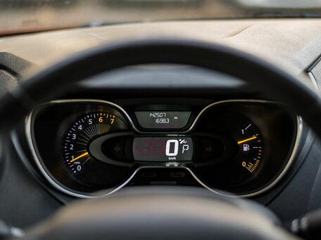 2016 Renault Kaptur I, коричневый, 1133000 рублей, вид 4