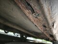 2006 Mazda 6 I (GG) Рестайлинг, чёрный, 100000 рублей - вид 11