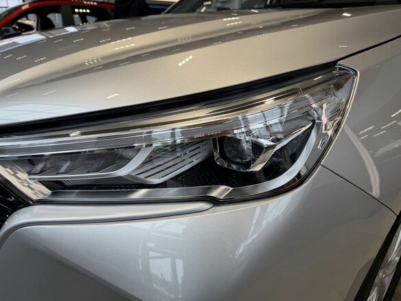 2026 Haval M6 II, серый - вид 6