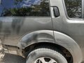 2007 Nissan Pathfinder III, серый, 1250000 рублей - вид 6