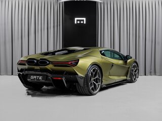 2024 Lamborghini Revuelto, зелёный, 88500000 рублей, вид 3