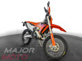 2023 KTM 300 EXC, оранжевый - вид 7