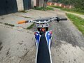 2024 Kayo K4 300 MX, оранжевый, 170000 рублей - вид 2