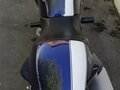 2003 Ducati Monster S4, синий - вид 5