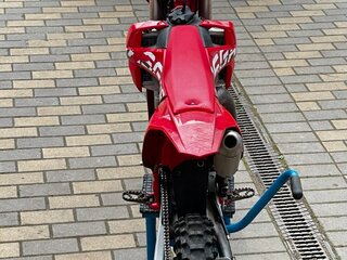 2023 Gas Gas MC, красный, 350000 рублей, вид 5