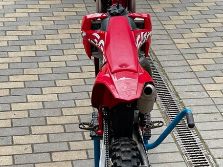 2023 Gas Gas MC, красный, 350000 рублей, вид 5