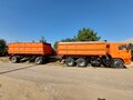 2018 КамАЗ 45143, оранжевый, 5100000 рублей - вид 1