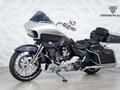 2019 Harley-Davidson CVO Road Glide, серый, 2799000 рублей - вид 2