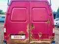 2005 ГАЗ ГАЗель (2705), красный, 180000 рублей - вид 6