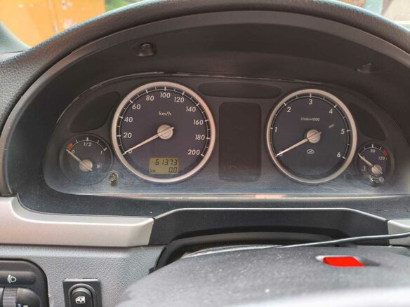 2013 ГАЗ ГАЗель (2705), серый, 1180000 рублей - вид 19