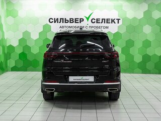 2023 Chery Tiggo 7 Pro Max I, чёрный, 1900000 рублей, вид 4