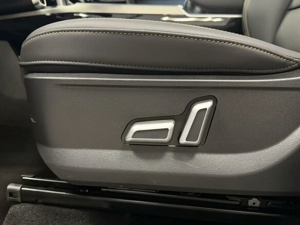 2026 Haval Dargo I Рестайлинг, серый, 3699000 рублей - вид 35