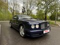 2008 Bentley Brooklands II, синий, 20500000 рублей - вид 3