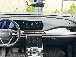 2023 BAIC X7 I, серый, 2200000 рублей, вид 4