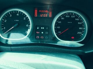 2012 Renault Duster I, бежевый, 850000 рублей, вид 5