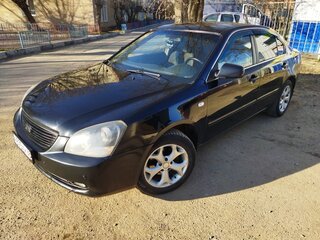 2007 Kia Magentis II, чёрный, 489000 рублей, вид 1