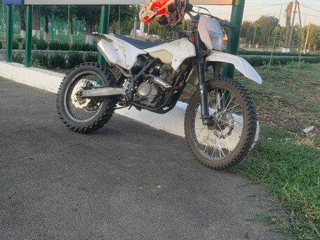 2021 Rockot R5-250, синий, 90000 рублей, вид 1