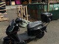 2026 NIU FX, чёрный, 185000 рублей - вид 7