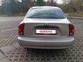 2007 Chevrolet Lanos I, серебристый, 180000 рублей - вид 5
