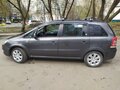 2012 Opel Zafira B Рестайлинг, серый, 670000 рублей - вид 2