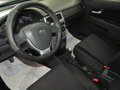 2013 Lada (ВАЗ) Priora I, синий, 410000 рублей - вид 6