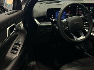 2026 Haval F7x II, серый, 3959010 рублей, вид 4