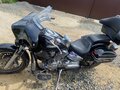 1999 Yamaha XVS1100, чёрный, 530000 рублей