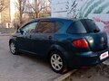 2006 SEAT Toledo III, синий, 550000 рублей - вид 1