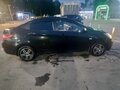 2013 Hyundai Solaris I, чёрный, 440000 рублей - вид 2