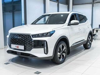 2026 Tenet T4, белый, 2449000 рублей, вид 1