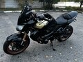 2012 Kawasaki Z 750, чёрный, 589999 рублей - вид 9