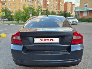 2008 Volvo S80 II, синий, 990000 рублей, вид 4