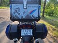 2003 Yamaha FJR1300, синий, 450000 рублей - вид 2