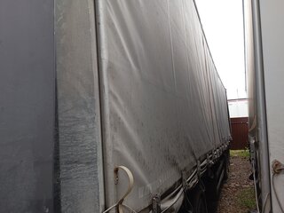2016 Schmitz Cargobull SCB, серый, 1030640 рублей, вид 4