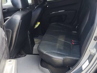 2014 Mitsubishi L200 IV Рестайлинг, серый, 1800000 рублей, вид 5