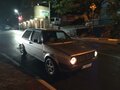 1986 Volkswagen Golf II, серебристый, 160000 рублей - вид 2