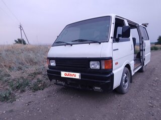 1988 Ford Econovan II, белый, 220000 рублей, вид 3